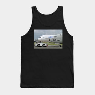 A Poseidon Adventure Tank Top